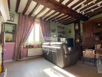 Vente maison 10 pièces