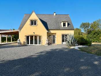 Vente Maison 3 chambresBaupte