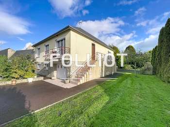 Vente Maison 2 chambresBaupte