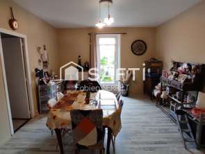 Vente Maison 3 chambresBauquay