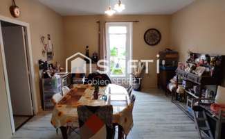 Photo Vente maison Bauquay