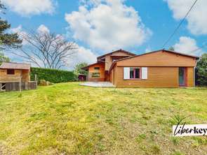 Vente Maison 4 chambresBaurech
