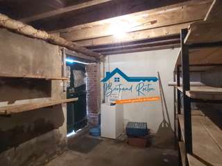 Vente maison 3 pièces Vente maison 3 pièces