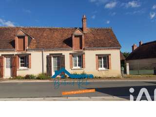 Vente maison 3 pièces Vente maison 3 pièces