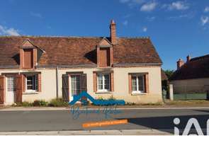Vente Maison 2 chambresBauzy