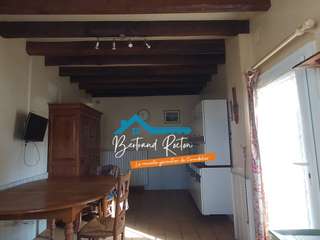 Vente maison 3 pièces Vente maison 3 pièces
