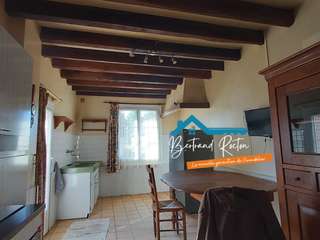 Vente maison 3 pièces Vente maison 3 pièces