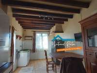 Vente maison 3 pièces Vente maison 3 pièces