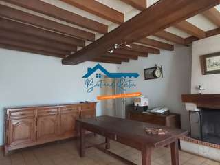 Vente maison 3 pièces Vente maison 3 pièces