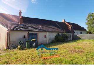 Vente maison 3 pièces Vente maison 3 pièces