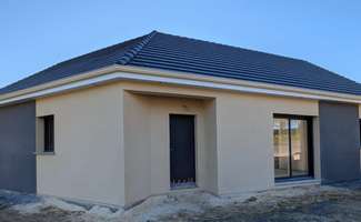 Photo Vente maison Bavent