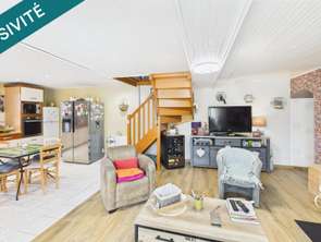 Vente Maison 4 chambresBavent