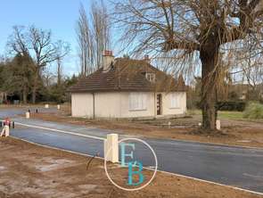 Vente Maison 3 chambresBavent