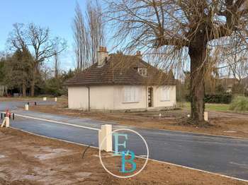 Vente maison 4 pièces Bavent 14
