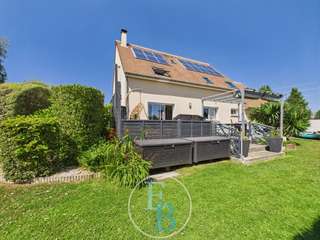 Vente maison 8 pièces Vente maison 8 pièces
