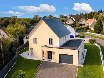 Vente maison 7 pièces Bavent 14