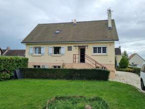 Vente MaisonBavent