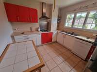 Vente maison