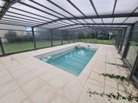 Vente maison