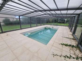 Vente maison