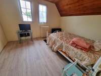 Vente maison