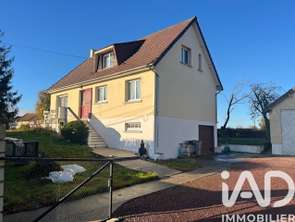Vente Maison 5 chambresBavent