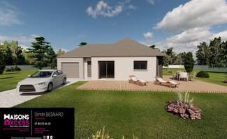 Photo Vente maison Bavent