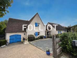 Vente Maison 4 chambresBavent