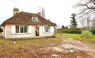 Photo Vente maison Bavent