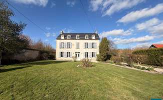 Photo Vente maison Bavent