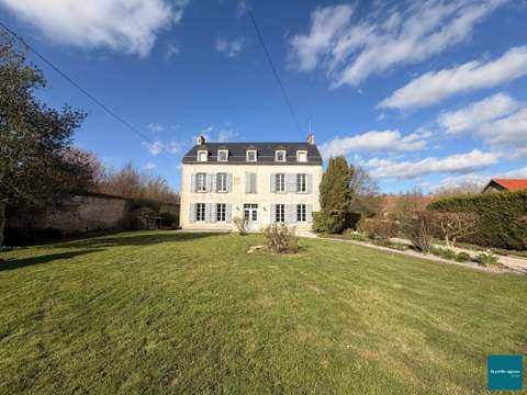 Vente maison 10 pièces Bavent 14