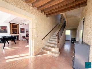 Vente maison 10 pièces Vente maison 10 pièces