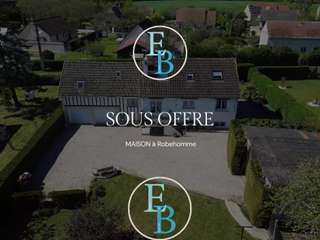 Vente maison 6 pièces Vente maison 6 pièces
