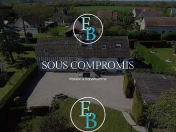 Vente maison 6 pièces Bavent 14