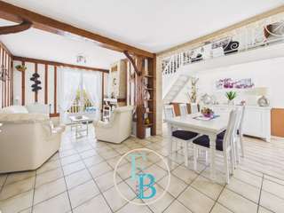 Vente maison 6 pièces Vente maison 6 pièces