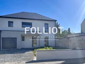 Vente Maison 3 chambresBavent