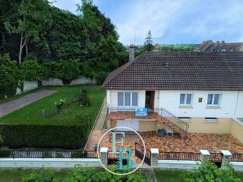 Vente maison 4 pièces Bavent 14