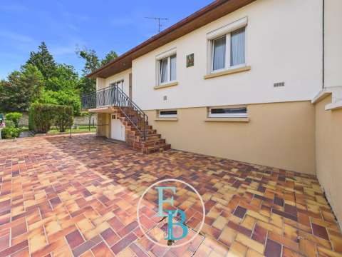 Vente maison 4 pièces Bavent 14