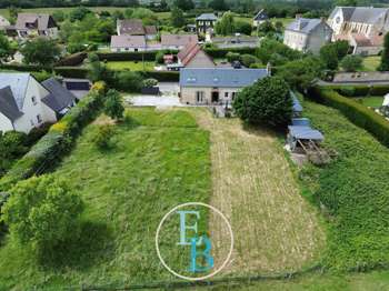 Vente maison 4 pièces Bavent 14