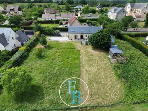 Vente maison 4 pièces Bavent 14