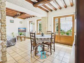 Vente Maison 3 piècesBavent