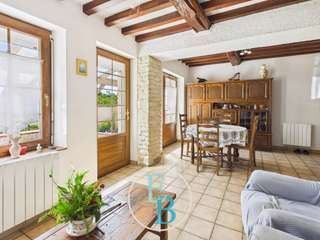Vente maison 3 pièces Vente maison 3 pièces