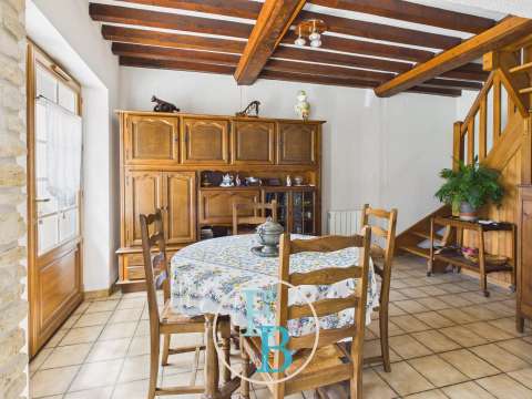 Vente maison 3 pièces Vente maison 3 pièces
