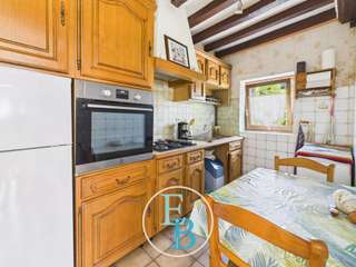 Vente maison 3 pièces Vente maison 3 pièces