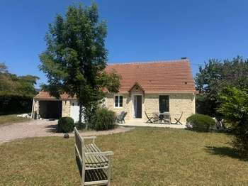 Vente maison 4 pièces Bavent 14