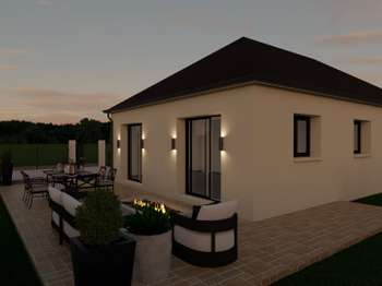 Vente maison Vente maison
