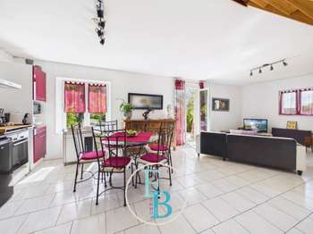 Maison 3 pièces 70 m² · à Bavent · 70 m² · 217 000 €