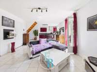 Vente maison 3 pièces Vente maison 3 pièces