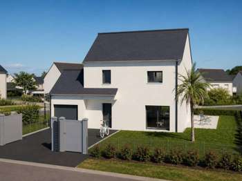 Vente Maison 3 chambresBavent