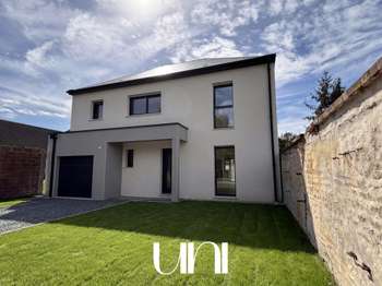 Vente Maison 3 chambresBavent